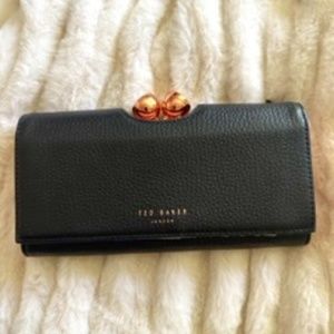 Ted Baker Wallet